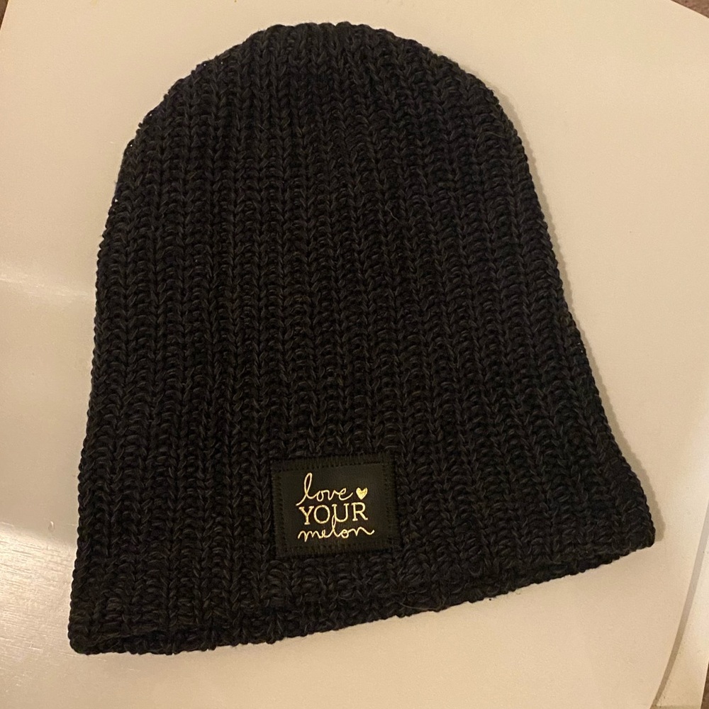 Love Your Melon Beanie